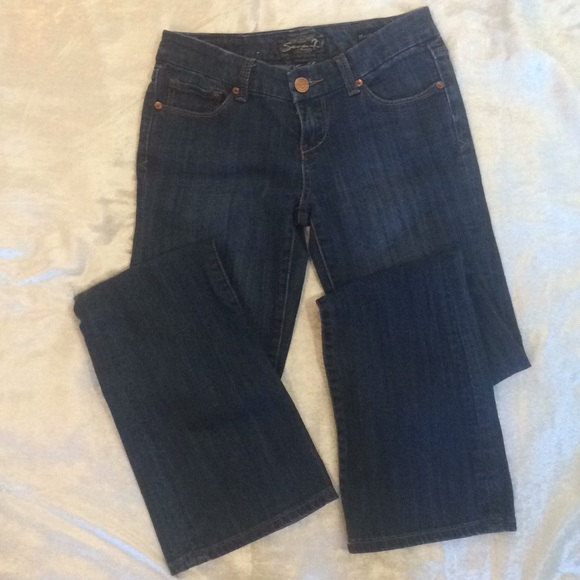 Seven7 Denim - Seven7 jeans size 2
